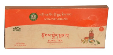 tibetische medizin gegen Alterung